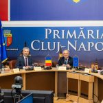 Ce isi doreste Clujul de la Ungaria investitii cooperare si recunoastere ca destinatie europeana de top Boc a prezentat toate detaliile Impreuna suntem mai puternici