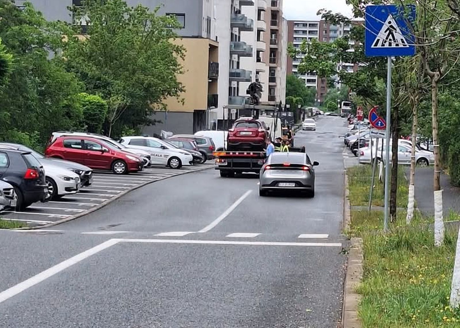 Clujenii din zona Între Lacuri se simt persecutați de Poliția Locală: „În Zorilor, avându-l vecin pe primar, primesc un tratament mai avantajos?” 3 Clujenii din zona intre lacuri se simt persecutati de politia locala in zorilor avandul vecin pe primar primesc un tratament mai avantajos