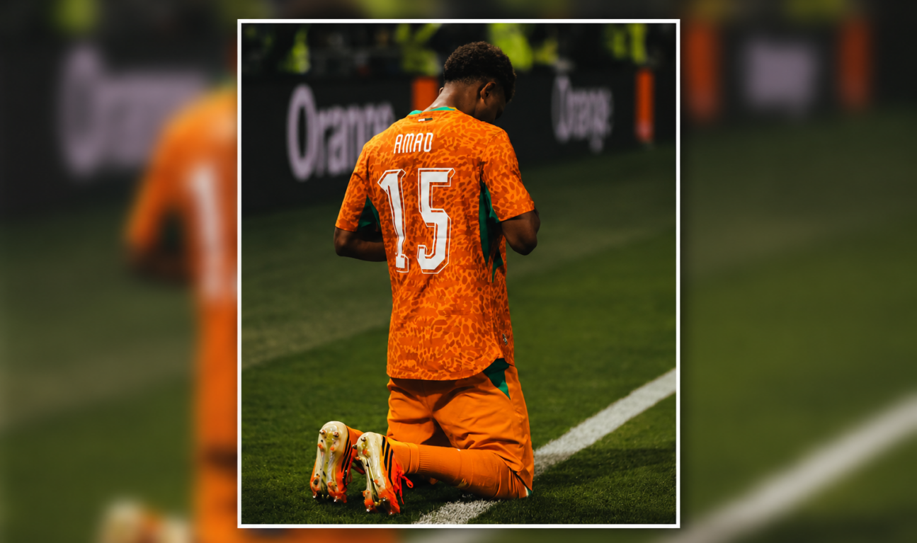 Coasta de Fildes invinge Ecuador cu 1 0 la Cupa Mondiala 2026 Amad Diallo a inscris golul deciziv in minutul 90