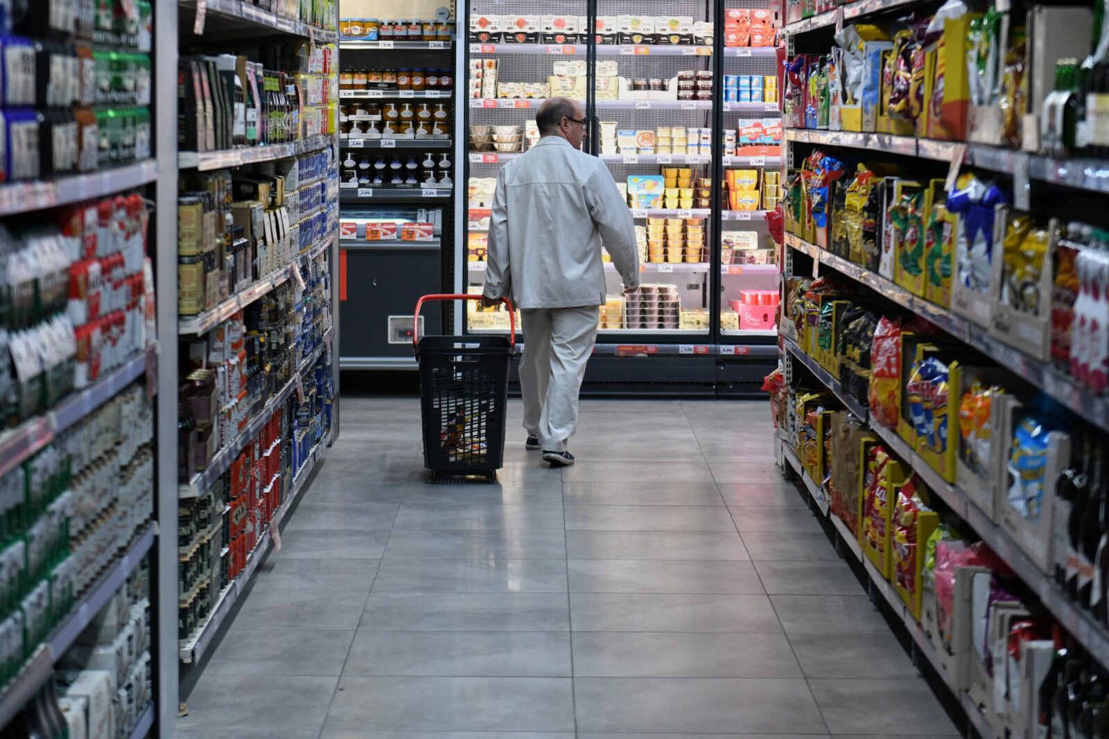 Concluzia neasteptata a unui expert care a studiat preturile din magazinele din Romnia si Bulgaria