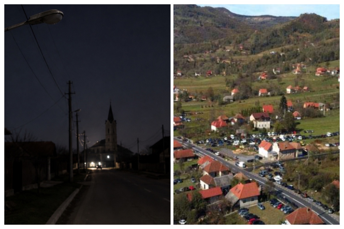 Conflict intre o comuna din Cluj si PPC Risca sa ramana complet in intuneric din cauza unor facturi de 750000 lei si 3 prognoze Primaria Este un contract fictiv