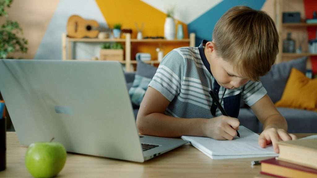 Copiii talenti nu au nevoie de mai multe teme Expertii afirma ca scoala greseste in abordare