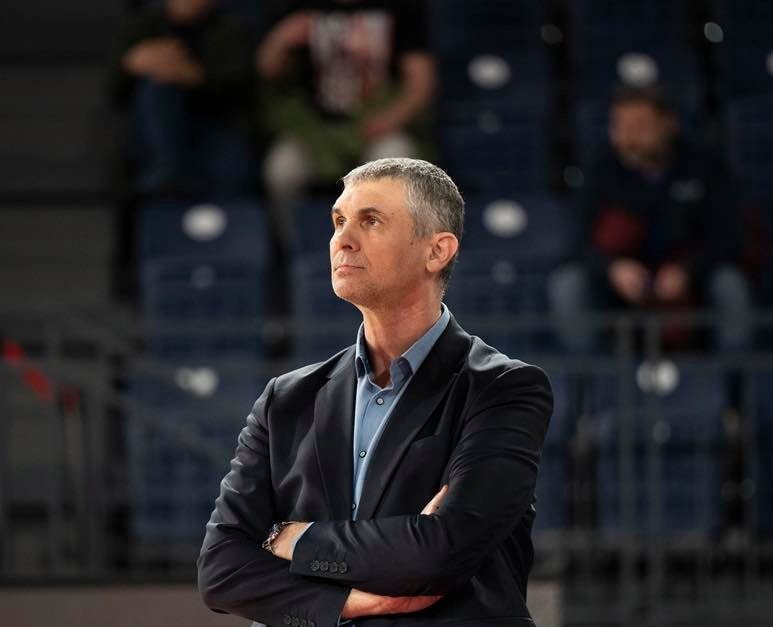 Cristian Achim se retrage de la conducerea echipei CSM Oradea dupa 16 ani si jumatate preluand coordonarea academiei clubului