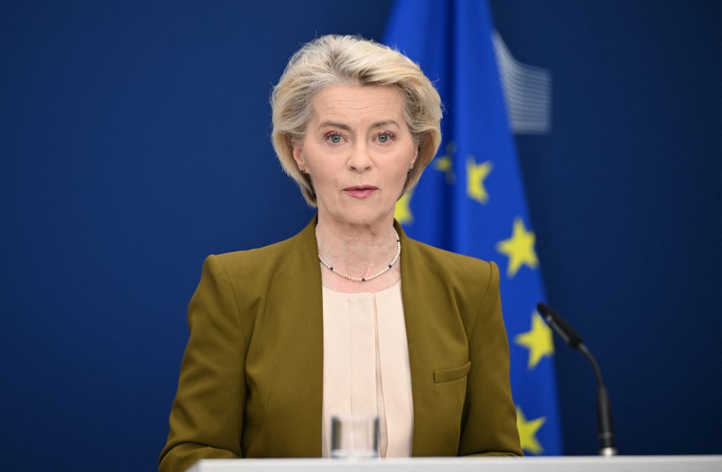 Cum va aloca UE fondurile în 2027: sectoarele care vor primi cele mai mari finanțări 2 Cum va aloca UE fondurile in 2027 sectoarele care vor primi cele mai mari finantari