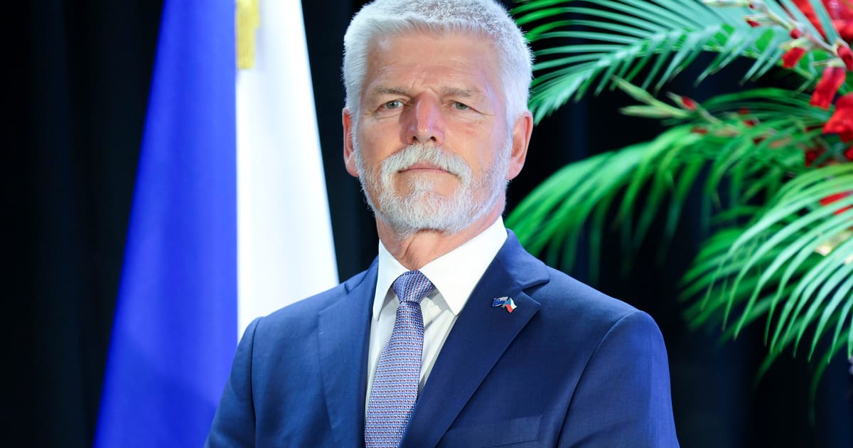 Curtea Constitutionala a Cehiei hotareste ca presedintele trebuie sa ia parte la summitul NATO