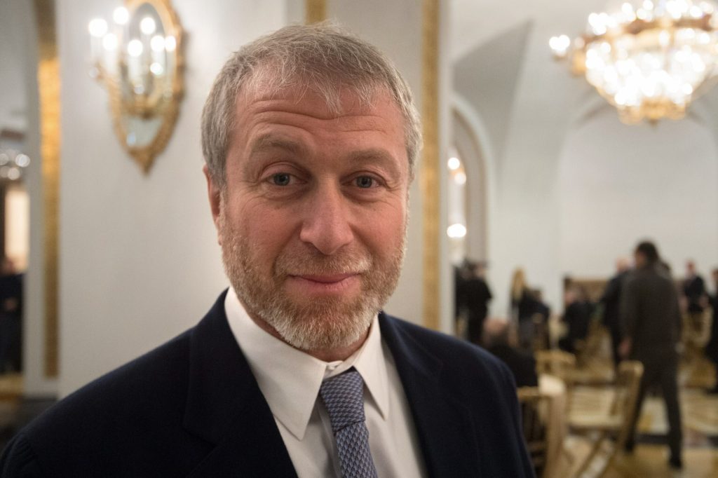 De ce Zelenski l a rugat pe oligarhul Abramovici sa investigheze disponibilitatea lui Putin pentru negocieri