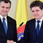 Discutiile guvernului Romaniei se blocheaza pe masura ce timpul pentru constitutie se scurge