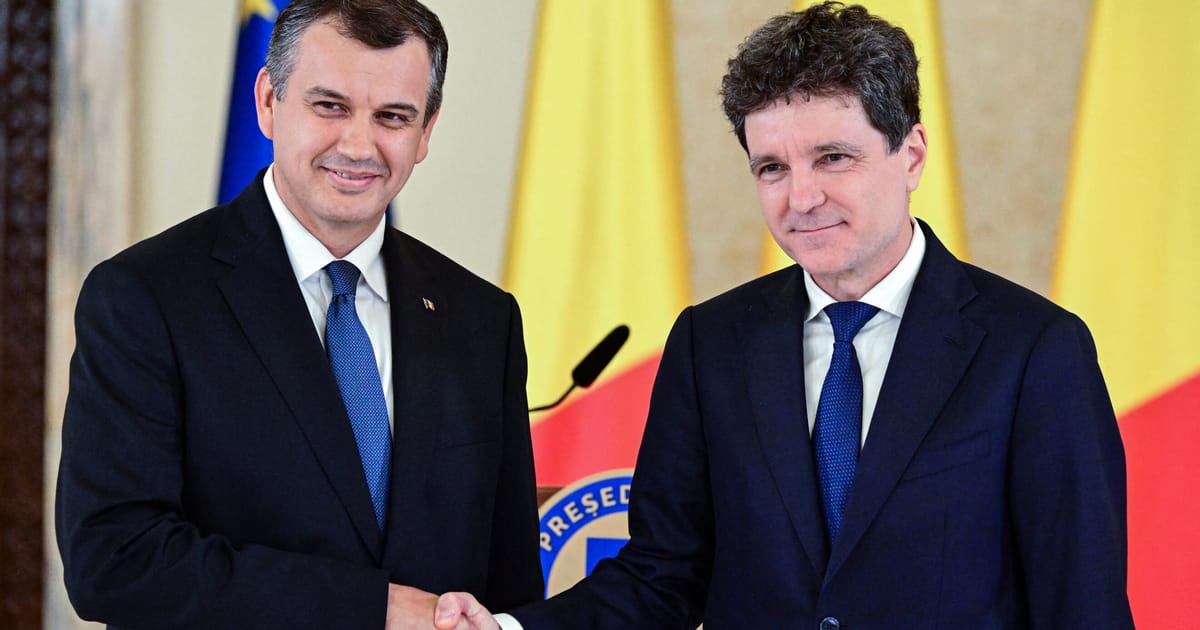 Discuțiile guvernului României se blochează pe măsură ce timpul pentru constituție se scurge 2 Discutiile guvernului Romaniei se blocheaza pe masura ce timpul pentru constitutie se scurge