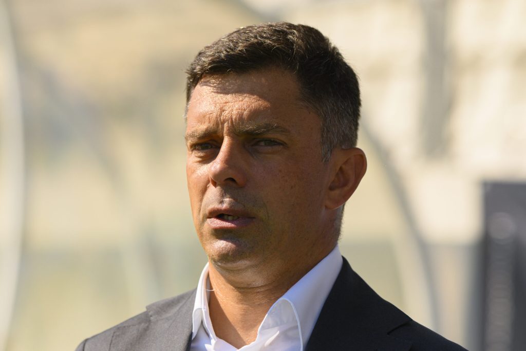 Eduard Novak contesta decizia autoritilor din Cluj privind sportivii rui Exist riscul de a crea un precedent negativ pentru sportul romnesc pe plan internaional