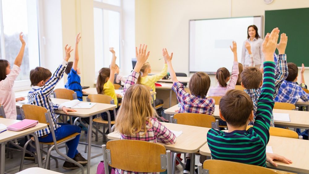Eurostat Rata abandonului scolar in UE va atinge 91 in 2025 iar Romania ramane pe primul loc in clasament