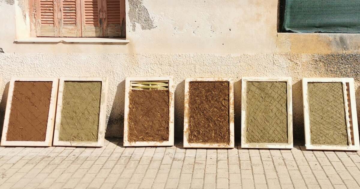 FOTO Pamantul Banatului o sursa de inspiratie pentru un proiect cultural international
