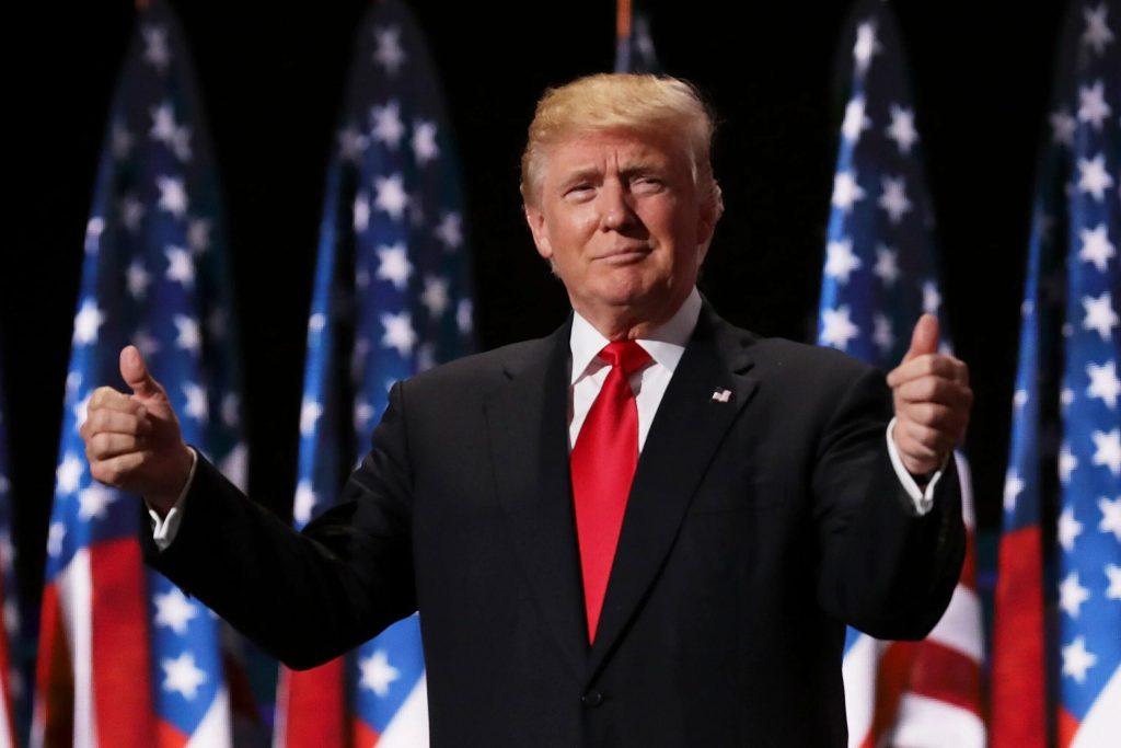 Familia Trump, câștiguri de 2,3 miliarde de dolari din criptomonede. Care este strategia? 2 Familia Trump castiguri de 23 miliarde de dolari din criptomonede Care este strategia