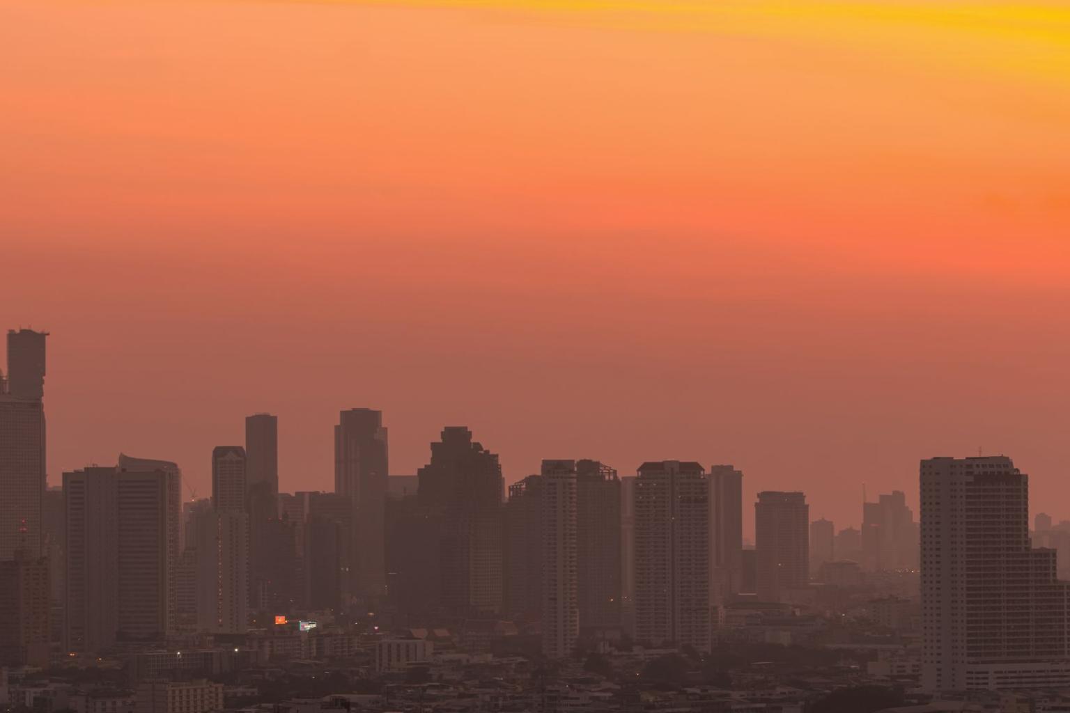 Fiti pregatiti pentru El Nino Avertisment al Organizatiei Meteorologice Mondiale cu privire la fenomenele