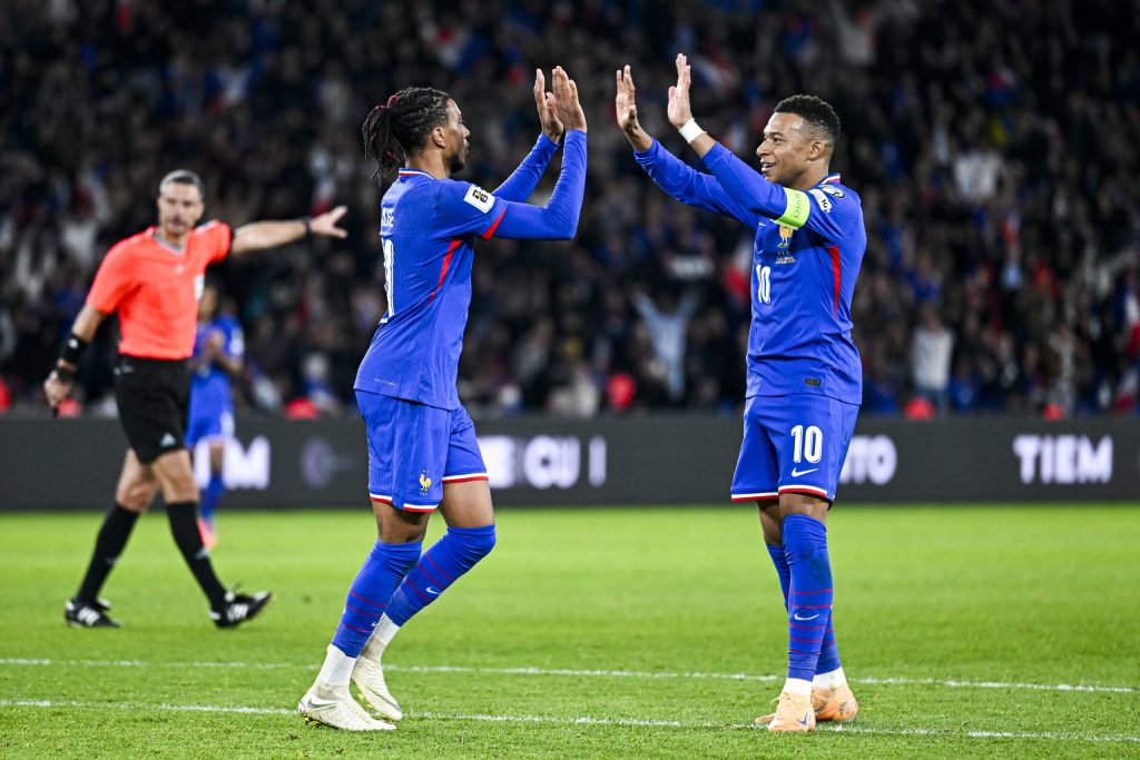 Franta si Tarile de Jos au castigat meciurile de pregatire inainte de Cupa Mondiala 2026