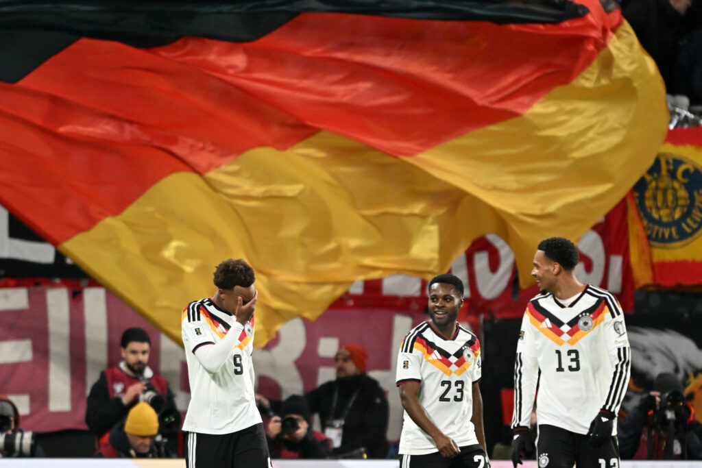 Germania isi incepe drumul catre Cupa Mondiala 2026 cu un meci impotriva debutantei Curacao Alte 3 meciuri programate