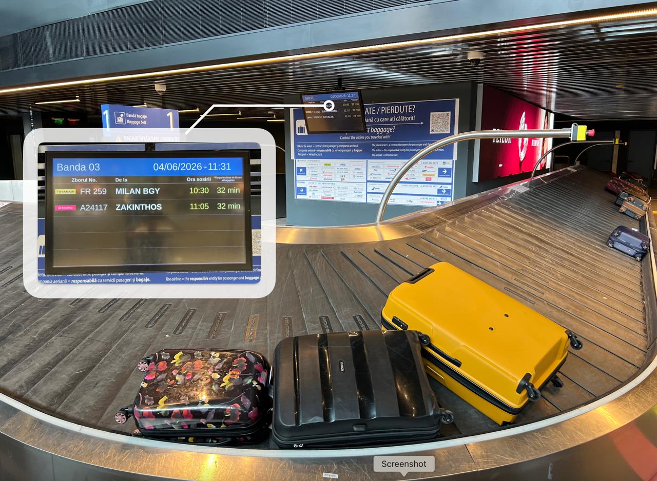 Grecia Mii de turisti blocati ore in sir in aeroporturi din cauza problemelor din sistemul aviatic