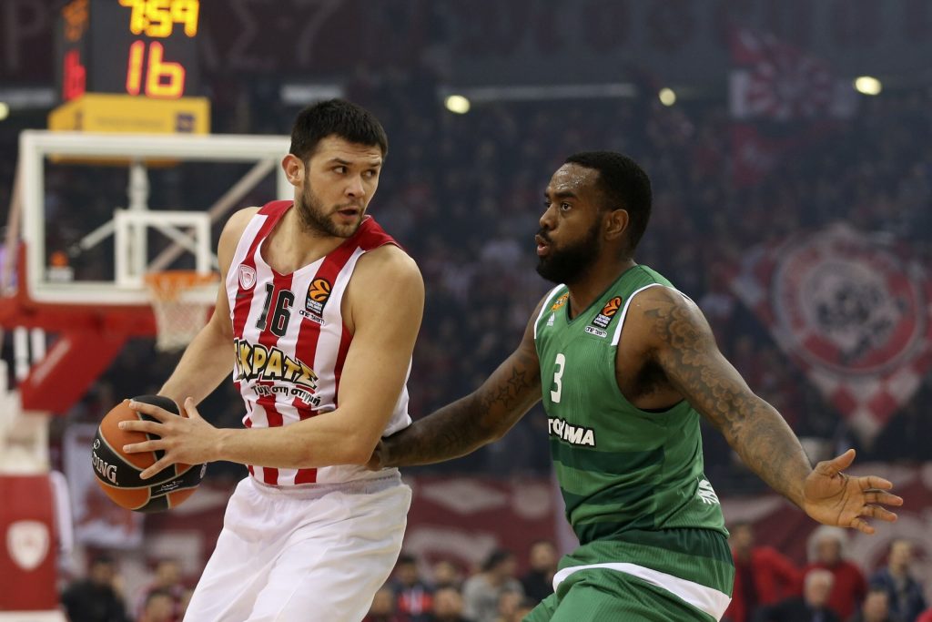 Grecia cu legendarul Papanikolaou in echipa pentru meciul impotriva Romaniei in calificarile pentru Campionatul Mondial de baschet 2027