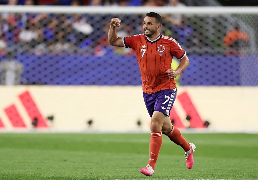 Haiti - Scoția 0-1 la Cupa Mondială 2026. Scoțienii marchează primul gol la un Campionat Mondial după 28 de ani. 2 Haiti Scotia 0 1 la Cupa Mondiala 2026 Scotienii marcheaza primul gol la un Campionat Mondial dupa 28 de ani