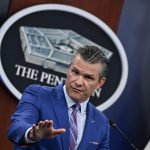 Hegseth contesta afirmatia ca SUA se afla in criza de munitie O poveste fabricata Stocurile noastre sunt excelente