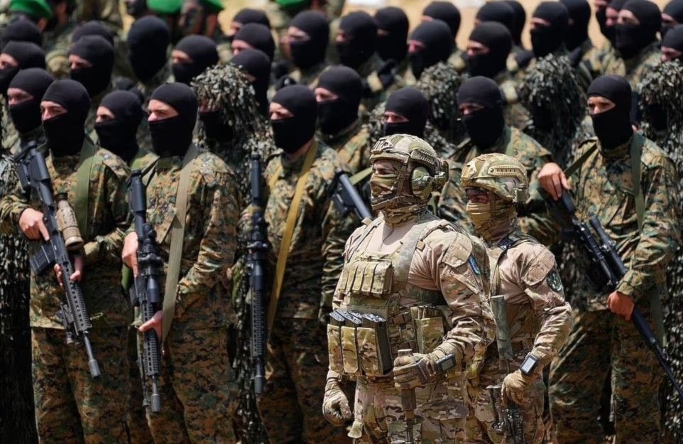 Hezbollah respinge noul acord de încetare a focului. Lupteles continuă în Liban, în ciuda negocierilor mediate de SUA. 2 Hezbollah respinge noul acord de incetare a focului Lupteles continua in Liban in ciuda negocierilor mediate de SUA