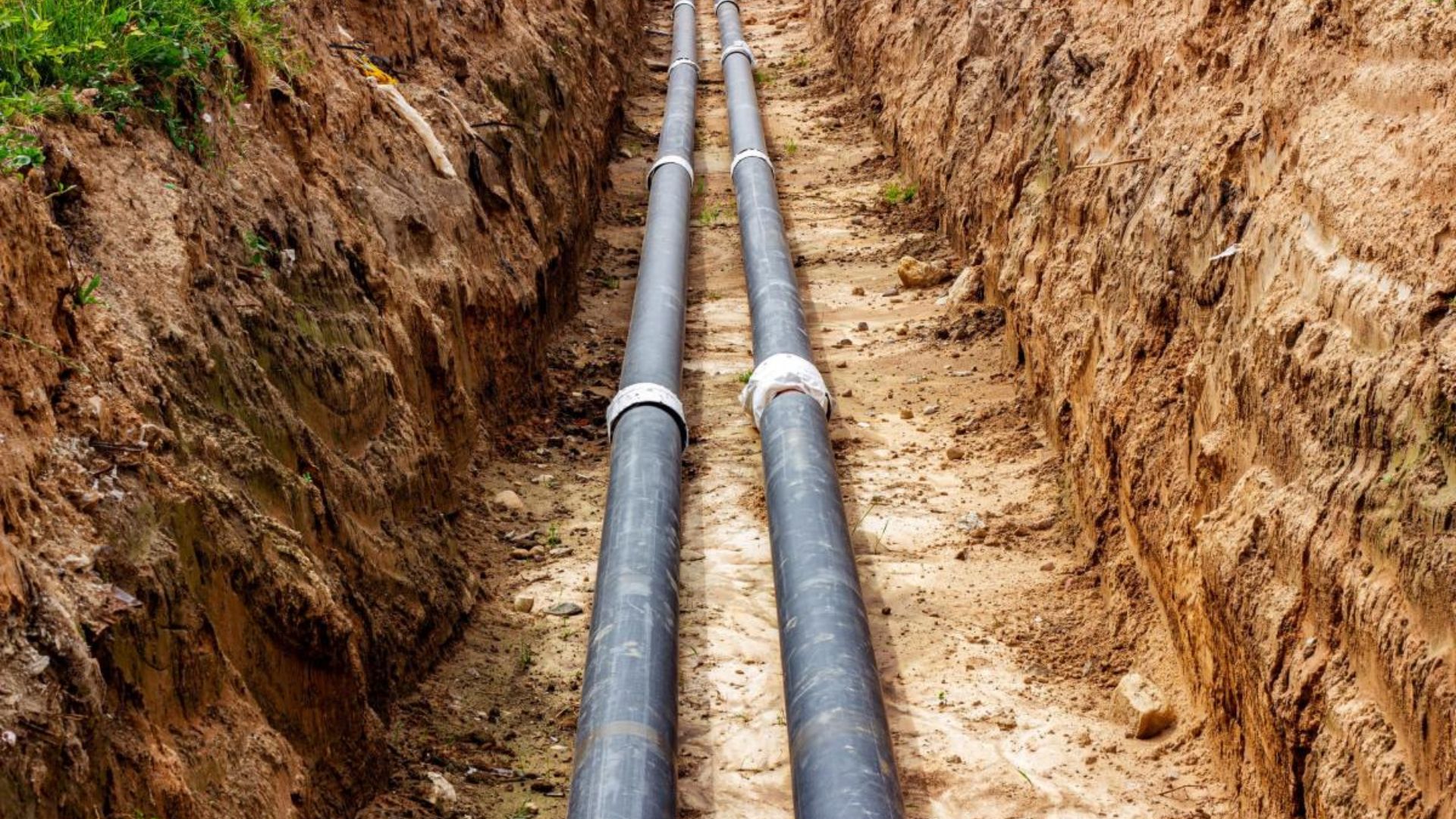 Investitie de 12 milioane de lei in judetul Cluj Doua sate din comuna Mica vor avea retea de canalizare iar sute de gospodarii vor fi conectate la acesta