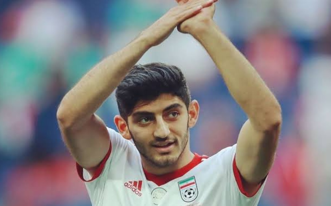 Iranul semnaleaza probleme la Cupa Mondiala un jucator ar fi ramas fara viza pentru SUA dupa primul meci