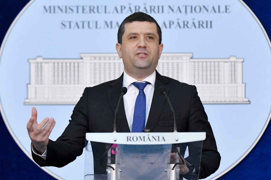MApN respinge acuzatiile legate de achizitia de armament prin SAFE cerintele nu au fost modificate si nu au favorizat niciun producator