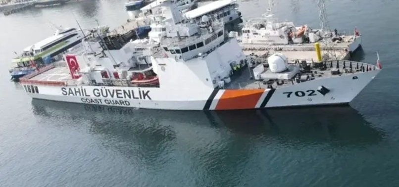 Marea Neagră: Pescador turcesc scufundat în urma unui atac lângă Sevastopol 2 Marea Neagra Pescador turcesc scufundat in urma unui atac langa Sevastopol