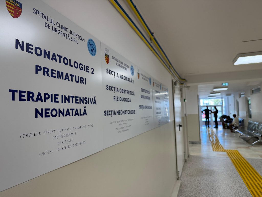 Medicii din Sibiu fac apel: „Urgența nu trebuie să se transforme într-un cabinet fără programare” 2 Medicii din Sibiu fac apel Urgenta nu trebuie sa se transforme intr un cabinet fara programare