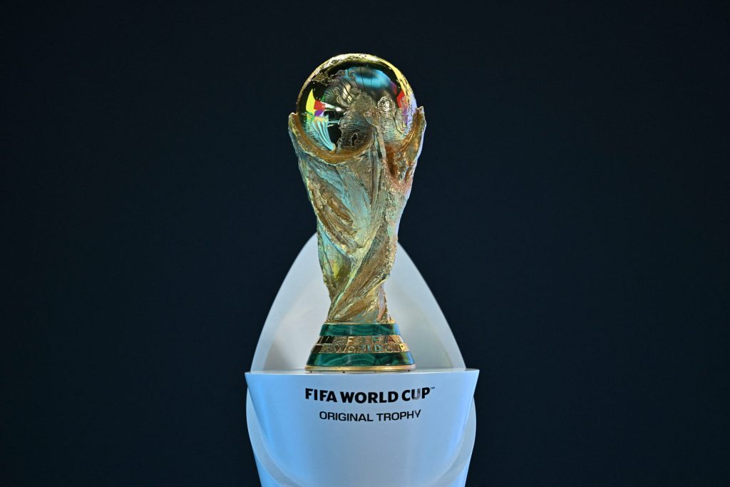 Modificările importante ale regulamentului pentru Cupa Mondială de fotbal 2026 confirmate 2 Modificari importante ale regulamentului pentru Cupa Mondiala de fotbal 2026 confirmate