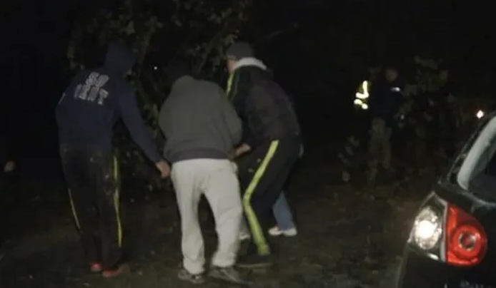 Nopti albe in Cluj Napoca Locuitorii din Zorilor deranjati de zgomote pana la ora 5 dimineaa