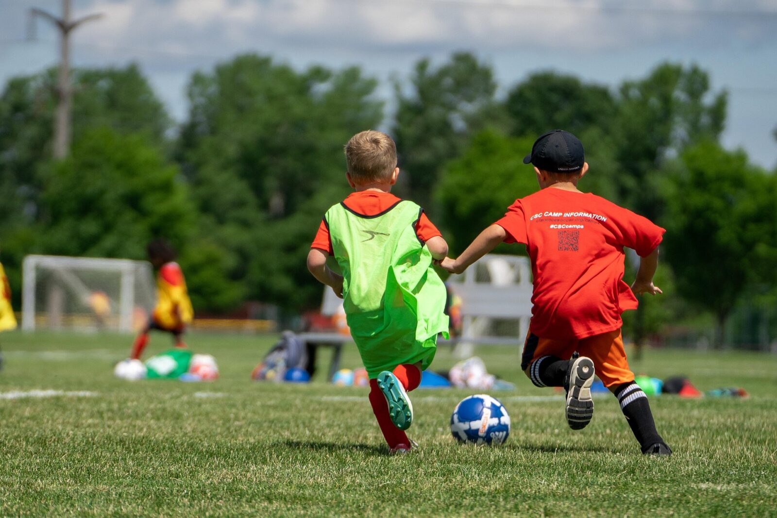 O federaie de fotbal de mari dimensiuni isi cauta viitoarele staruri printr un program de Inteligenta Artificiala