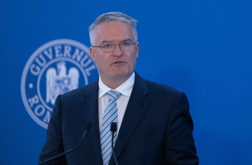 OCDE propune un scenariu economic global foarte pesimist
