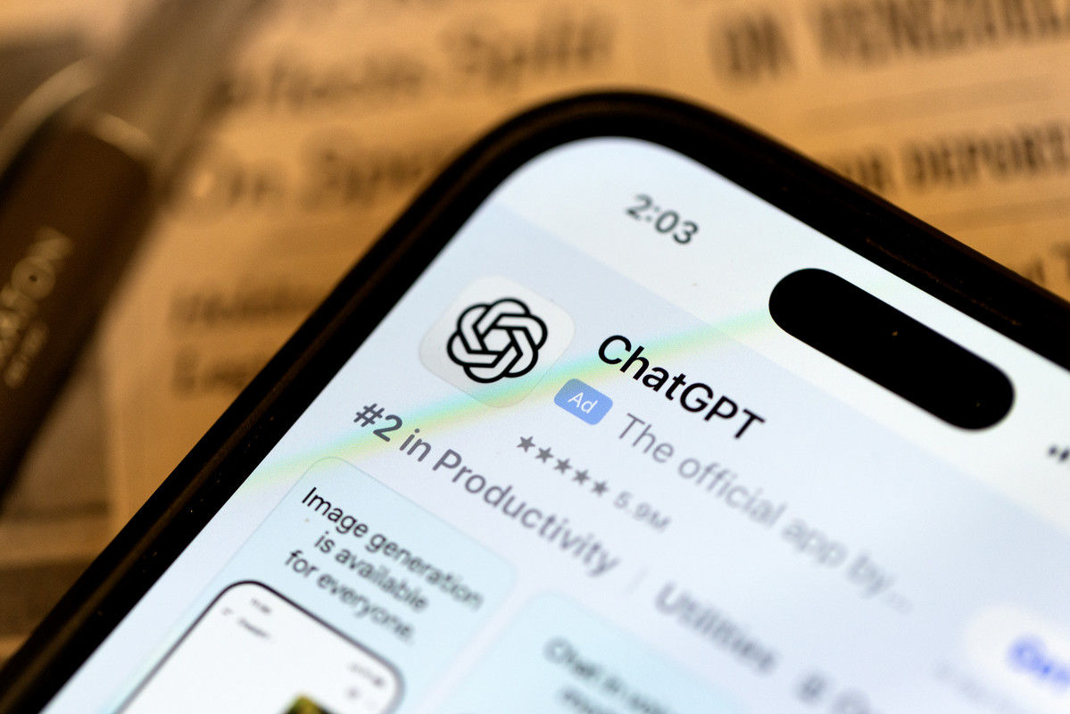 OpenAI susține că China a inițiat o campanie de influență pentru a schimba atitudinile americane cu privire la centrele de date AI. 2 OpenAI sustine ca China a initiat o campanie de influentza pentru a schimba atitudinile americane cu privire la centrele de date AI