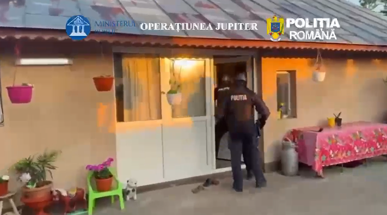 Operațiunea „JUPITER 5”, ziua 2: Peste 200 de percheziții în cadrul a 51 de acțiuni desfășurate la nivel național. Ce infracțiuni sunt investigate? 2 Operatiunea JUPITER 5 ziua 2 Peste 200 de perchezitii in cadrul a 51 de actiuni desfasurate la nivel national Ce infractiuni sunt investigate