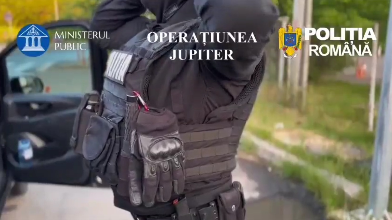 Operatiunea Jupiter 5 Peste 400 de perchezitii la nivel national Anchetatorii investigheaza o frauda de peste 100 de milioane de lei