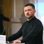 Opinia lui Volodimir Zelenski privind drepturile comunitatii LGBT