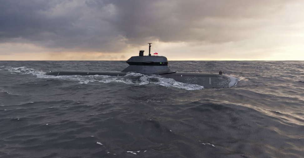 Polonia cumpara trei submarine de la Saab cu un contract in valoare de 48 miliarde de dolari