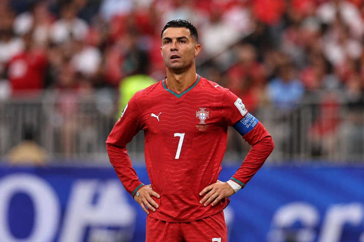 Portugalia lui Ronaldo doar pe locul 2 in grupa Urmeaza confruntarea puternica cu Croatia la CM 2026