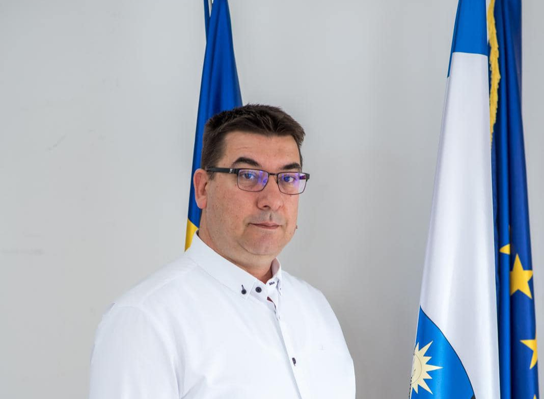Prefectul judeului Constanta Explozia a fost resimtita in tot municipiul Constanta