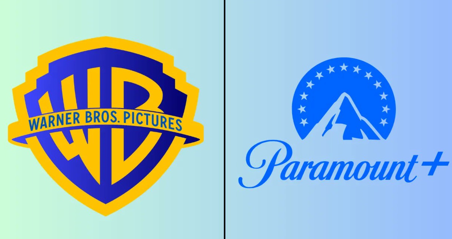 Preluarea Warner Bros de către Paramount „nu va afecta concurența sau consumatorii” 2 Preluarea Warner Bros de catrea Paramount nu va afecta concurenta sau consumatorii