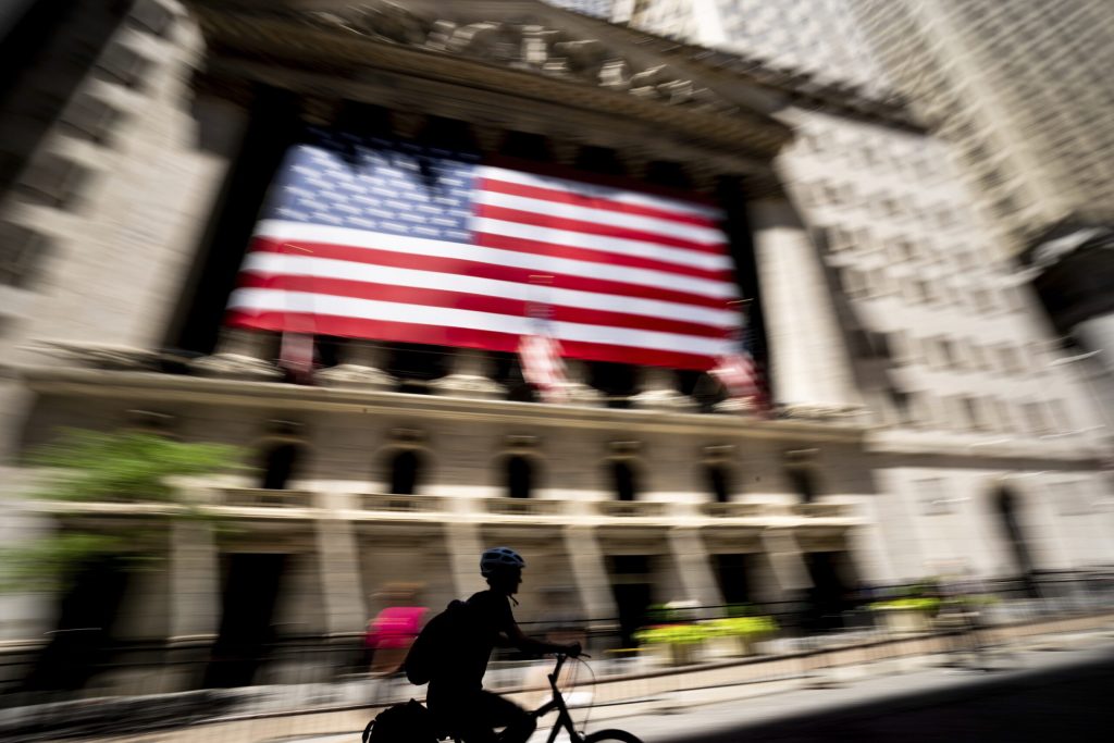Provocarea principala pentru burse Poate Wall Street sa gestioneze listarile SpaceX OpenAI si Anthropic