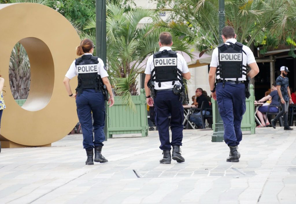 Raport Europol Peste 400000 de membri ai retelelor de crime organizate activeaza in Uniunea Europeana