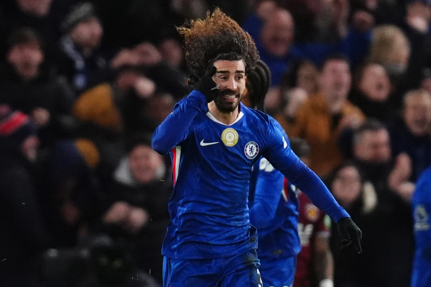 Real Madrid face o mutare importantă în această vară: achiziționează starul de la Chelsea pentru aproape 52 de milioane de lire. 2 Real Madrid face o mutare importanta in aceasta var achizitioneaza starul de la Chelsea pentru aproape 52 de milioane de lire