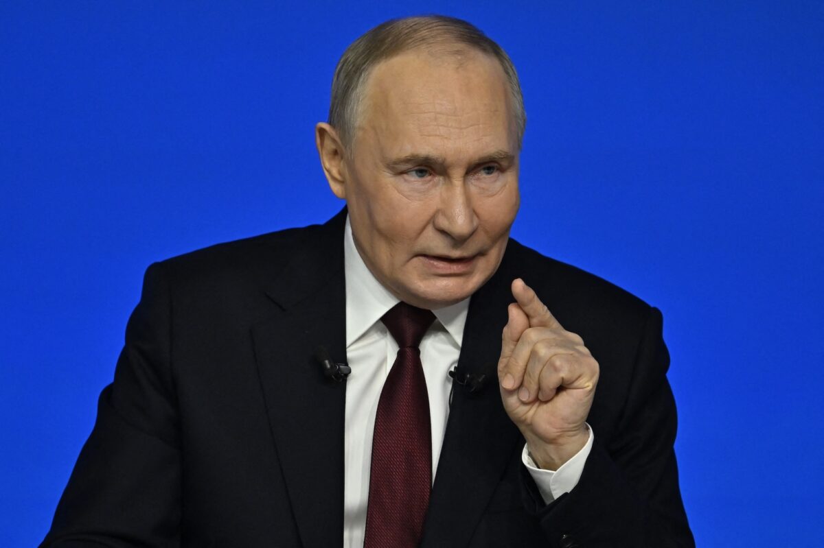 Rusia se pregătește pentru un conflict cu NATO: infrastructura militară de la granițele alianței a fost extinsă substanțial. 2 Rusia se pregateste pentru un conflict cu NATO infrastructura militara de la granitele aliantei a fost extinsa substantial