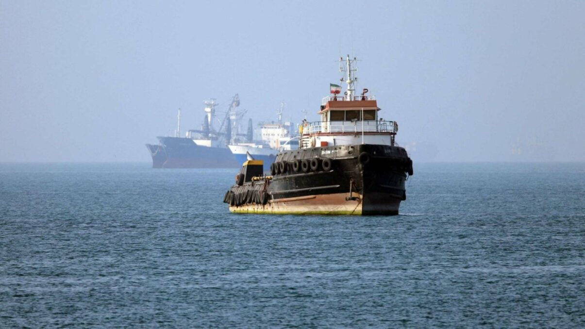 SUA si Iran au ajuns la un acord pentru a opri atacurile si se intalnesc in Qatar pentru negocieri privind Stramtoarea Ormuz
