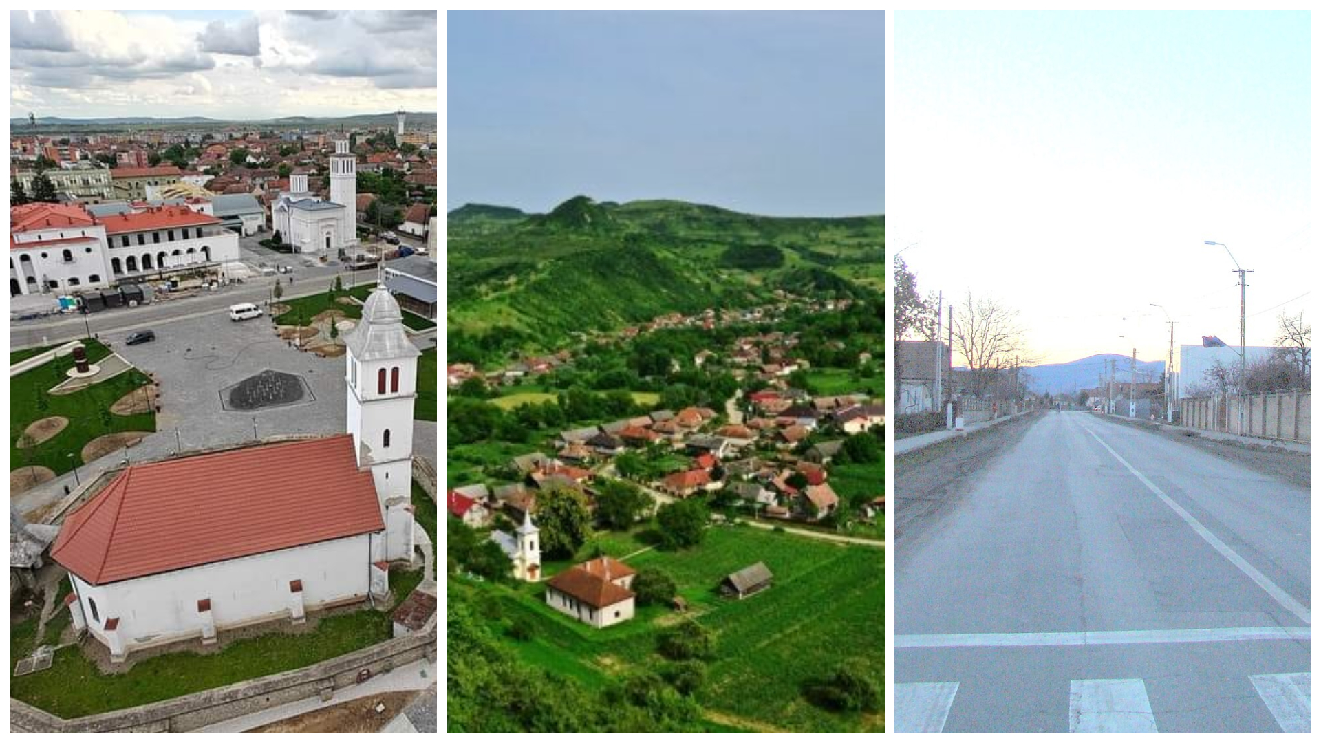 Schimbări importante în Cluj! Noi planuri de urbanism general pentru Câmpia Turzii, Unguraș și Mihai Viteazu: Cum se vor transforma aceste zone în următorul deceniu. 2 Schimbari importante in Cluj Noi planuri de urbanism general pentru Campia Turzii Unguras si Mihai Viteazu Cum se vor transforma aceste zone in urmatorul deceniu
