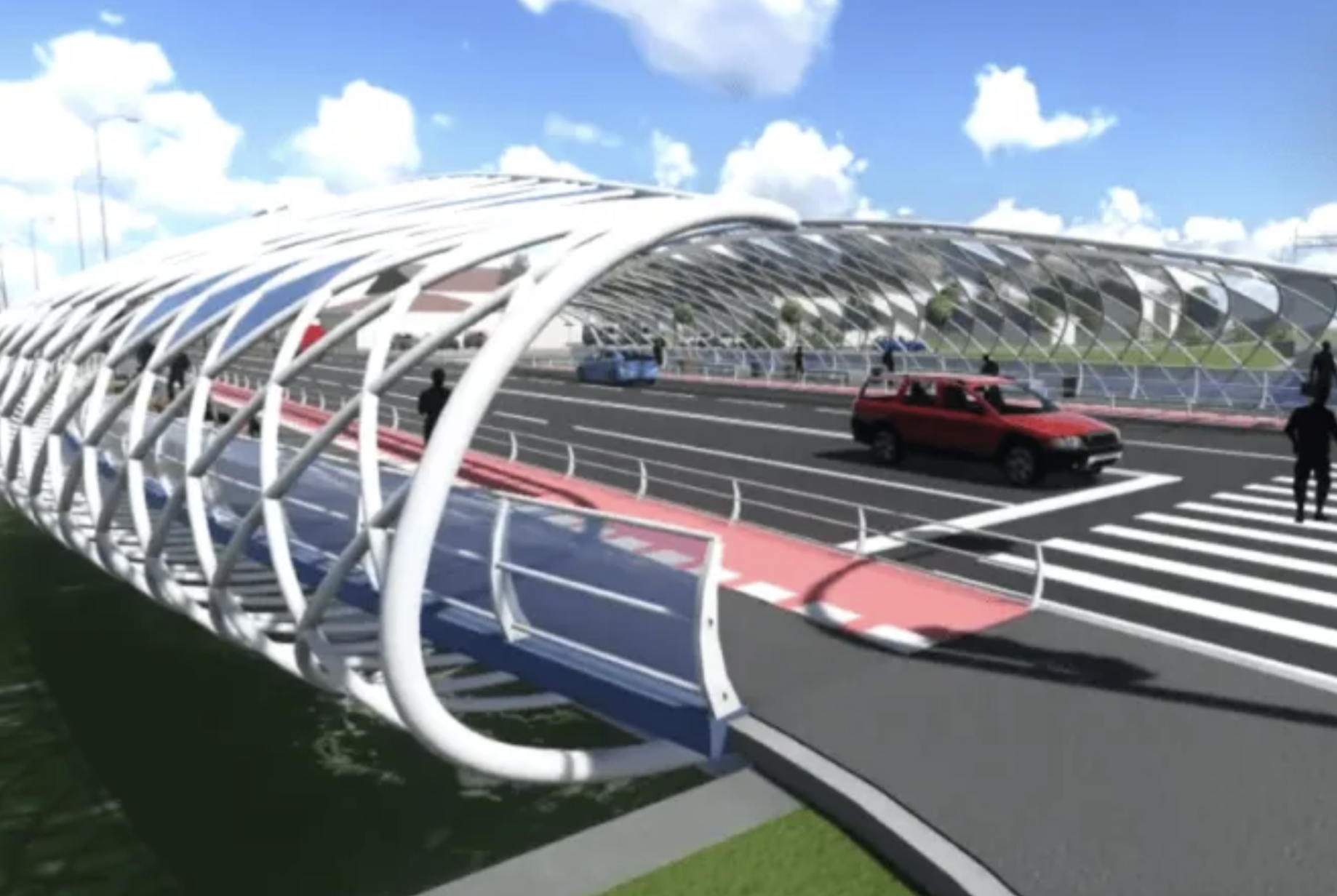 Se demarează lucrările la Podul Garibaldi din Cluj: Strada George Coșbuc va fi închisă timp de două luni, iar trei linii de autobuz vor avea trasee modificate. 3 Se demareaza lucrarile la Podul Garibaldi din Cluj Strada George Cosbuc va fi inchisa timp de doua luni iar trei linii de autobuz vor avea trasee modificate