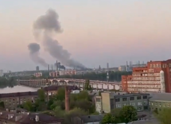 Sevastopol suspendă temporar livrarea de combustibili după atacurile din Ucraina. 2 Sevastopol suspenda temporar livrarea de combustibili dupa atacurile din Ucraina