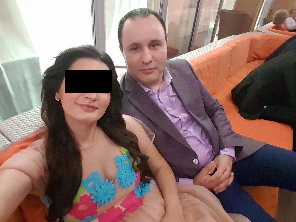 Soția fostului deputat PSD Mugurel Surupăceanu, în condiții grave după o tentativă de sinucidere 2 Sotia fostului deputat PSD Mugurel Surupaceanu in conditii grave dupa o tentativa de sinucidere